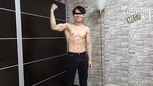 ソクハメ!!vol.654 バキバキ格闘技筋肉の圭一(けいいち)くん25歳!!そそり勃つガチマラで生ピストン猛撃!!【生ハメ】-2