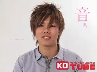 密着!!DANSHI-GAKUEN 4-32