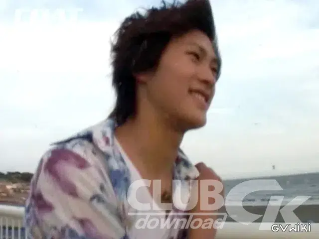 Fine 37 『smile』-8