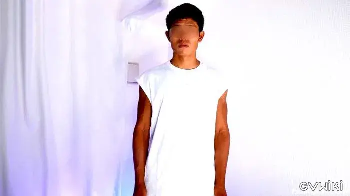 最強ボディ健介くん2パートセット第1弾-2