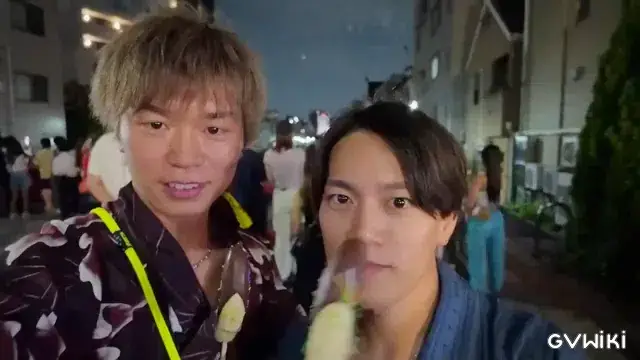 ゼン×ユキナリ-2
