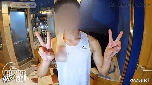 現役陸上選手が顔出しで生中出しセックスしちゃいます!-6