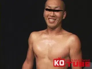 普段見れない!ノンケのアソコを全部見せます!! 3-12
