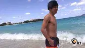 KENSYOとバーチャルウケ☆濡れ濡れビンビンで2回も発射!!-8