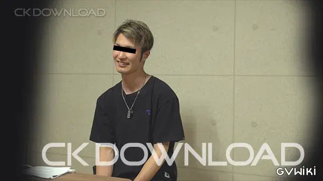 [maniac オリジナル]No.085 高身長183cmイケメン大学生20才の溜まりに溜まった性欲が爆発!-3
