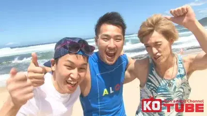 男旅 ~イイ旅エロ気分~-4