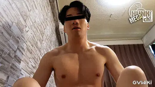 格闘技バキバキマッチョ竜兵(りゅうへい)くん24歳!!鍛えられたボコボコ筋肉を超密着させ、プリケツ激しく振りまくる!!-8