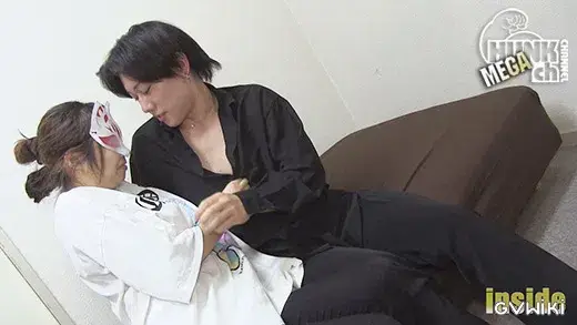 ノンケAV男優シリーズ　Episode.90（男優歴1年未満）-2