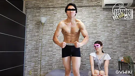 ソクハメ!!vol.662 バキバキ美腹筋マッチョのデカマライケメン大学生、雅孝(まさたか)くん22歳!!激ピストンからデカマラ暴れさせザーメン発射!!【生ハメ】-2