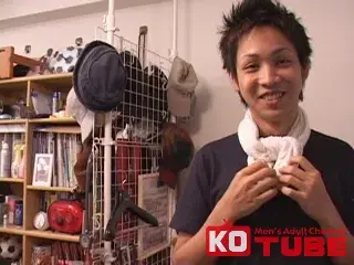 Sexual Report SORA 19歳-24