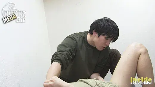 ノンケAV男優シリーズ Episode.93(男優歴1年未満)-3