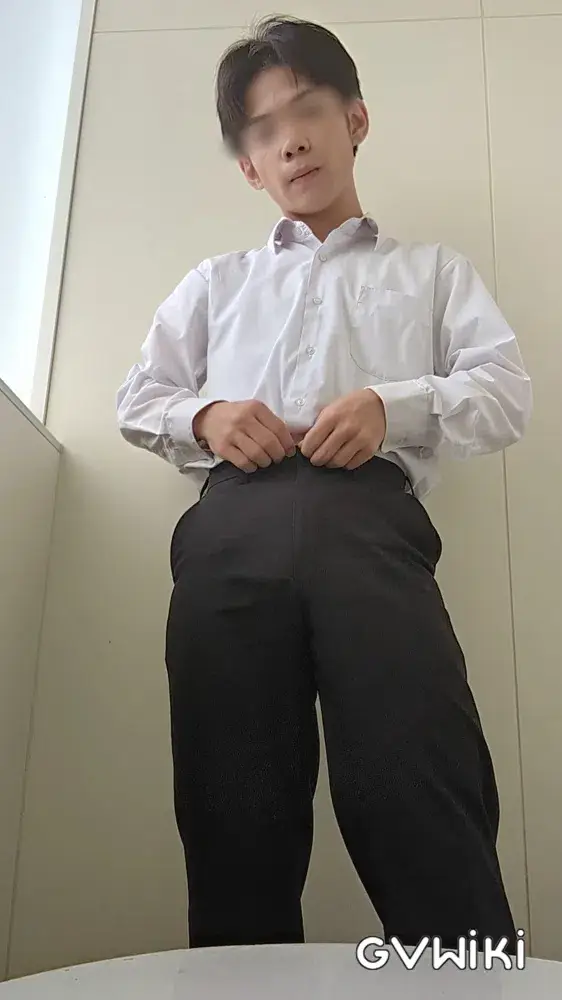 ぴちぴち１８歳　２本立て　射精２回！！-6