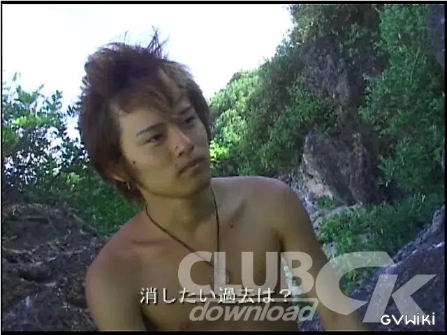 ONLY SHINING STAR AYUMU-3