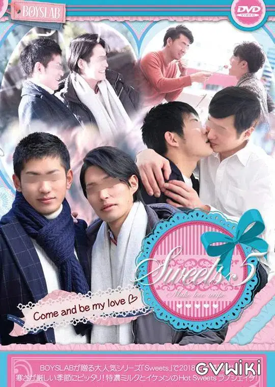 Sweets 5-1