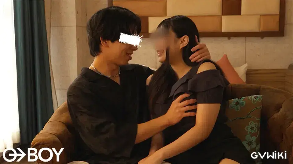 今どき誠実系男子のSEX！-2