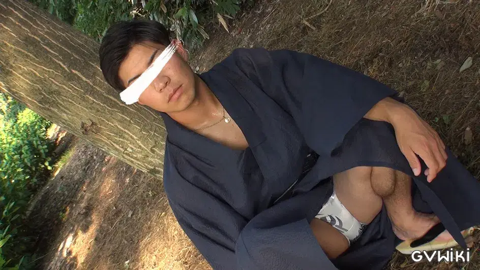 夏のんけアナル開発 2-17
