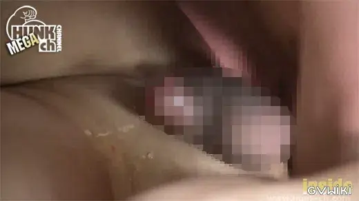 巨根、潮吹き、ナマ中出し。金髪の青年がゴーグルマンに生でガン掘りSEX-4