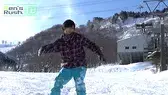 TAIGAの素顔が満載☆初めてのスノボを満喫した後は1発抜いてスッキリ♂-3