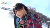 TAIGAの素顔が満載☆初めてのスノボを満喫した後は1発抜いてスッキリ♂-5