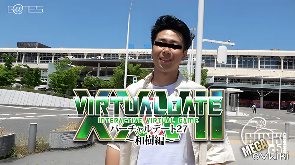 バーチャルデート27~和樹編~-1