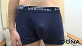 21歳メンタリストDA○GO似のサッカー青年がカメラの前でオナニー!!-4