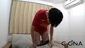 21歳メンタリストDA○GO似のサッカー青年がカメラの前でオナニー!!-5
