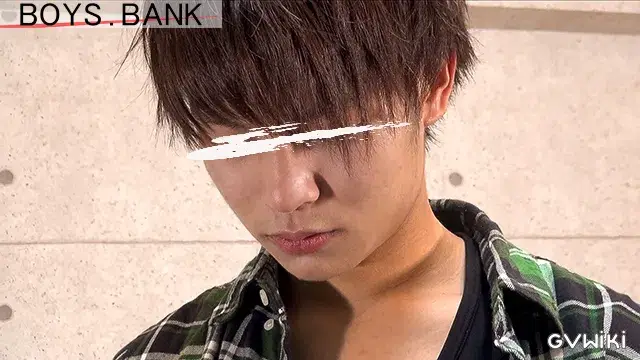 マン汁大好き今風男子ク○ニでジュルジュル入れてパンパン大量射精!003-5