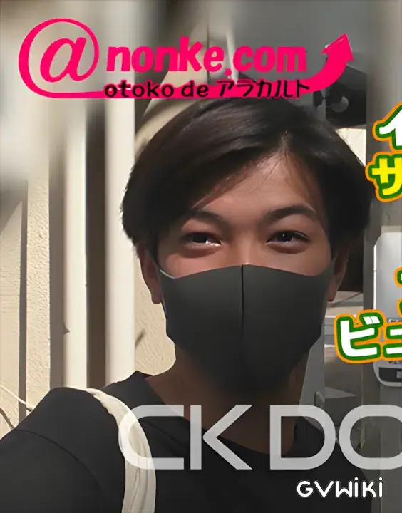 [otoko de アラカルト]【第108弾】~パンツスカウト編No.95~爽やか童顔イケメン大学生サッカー部員!大量精子ビュッ!ビュッ!ビュッ!!-2