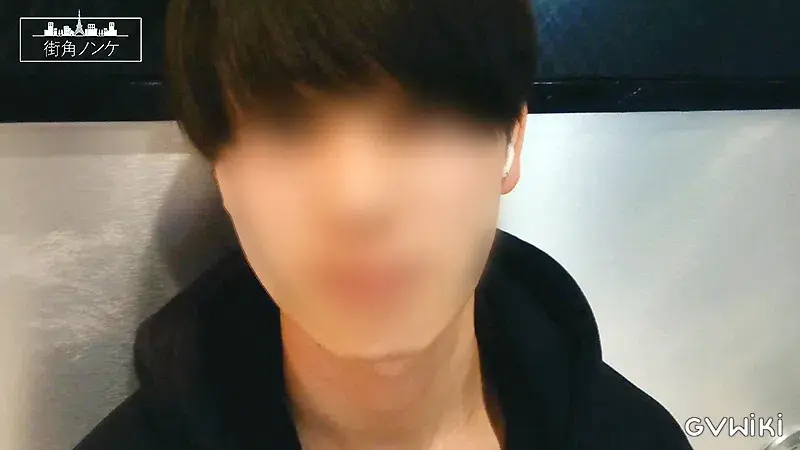 色白体毛ツル肌の高身長韓流系男子をノンケ喰い-2