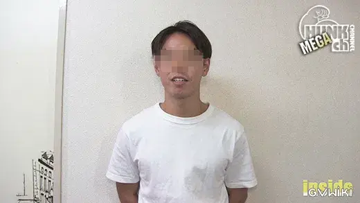 ノンケDDがパイ擦り、クンニ、激しいピストンで欲を満たす-2