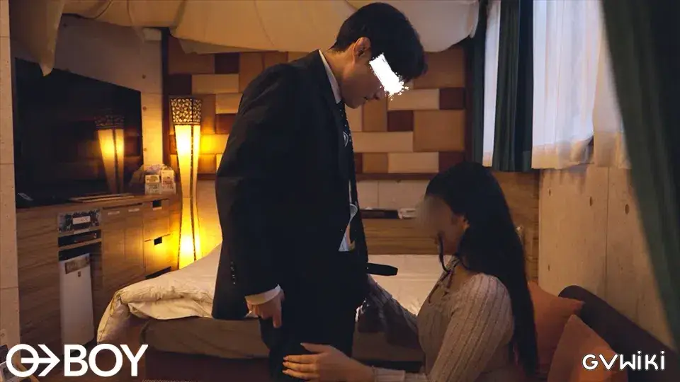 仕事の合間に即ハメ!-2