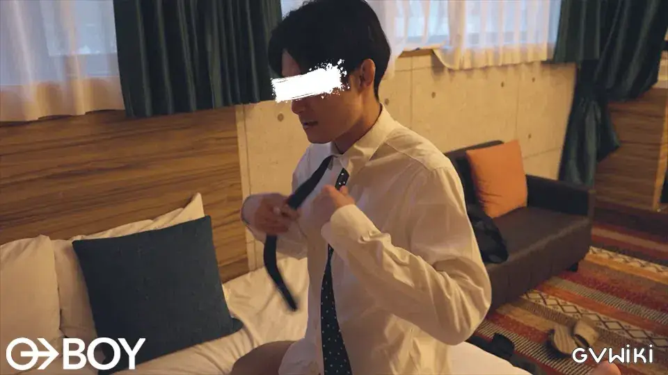 仕事の合間に即ハメ!-6