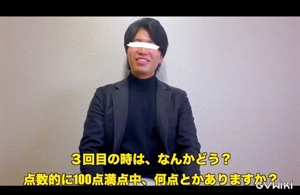 078:Excellent!38【神回】超イケメン責め好きハタチのムード満載珠玉の生ハメSEX、ラストはノーハンド射精を**る!-3
