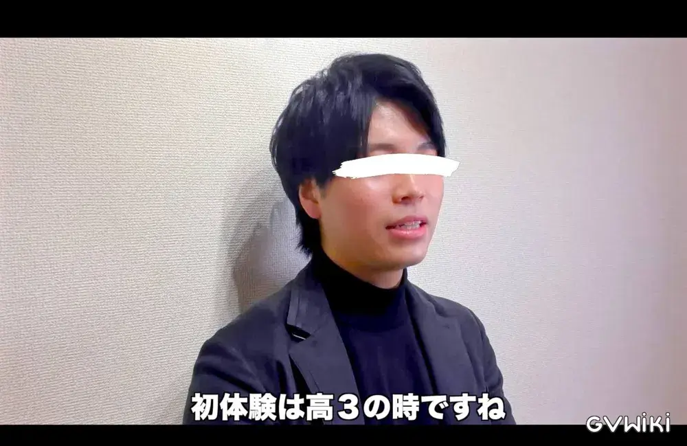 078:Excellent!38【神回】超イケメン責め好きハタチのムード満載珠玉の生ハメSEX、ラストはノーハンド射精を**る!-2