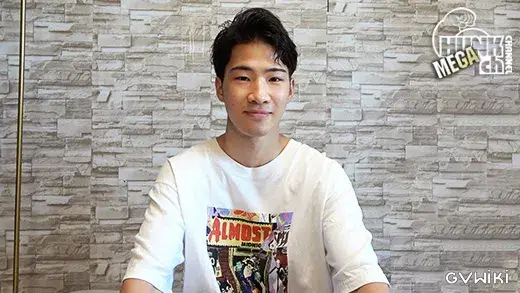 STYLE vol.33 上反りデカ美マラの陸上スリ筋、実次(みつぐ)くん19歳大学生!!初めての生セックスに興奮激ピストン!!【生ハメ】-2