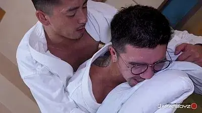 Judoboyz In Lust-6