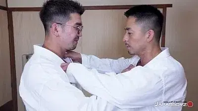 Judoboyz In Lust-2