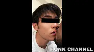 短編劇場ショートショートvol.2『ディープキス&フェラチオ』-2