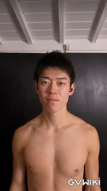 業界初!高身長!爽やかスポーツ好青年!-2