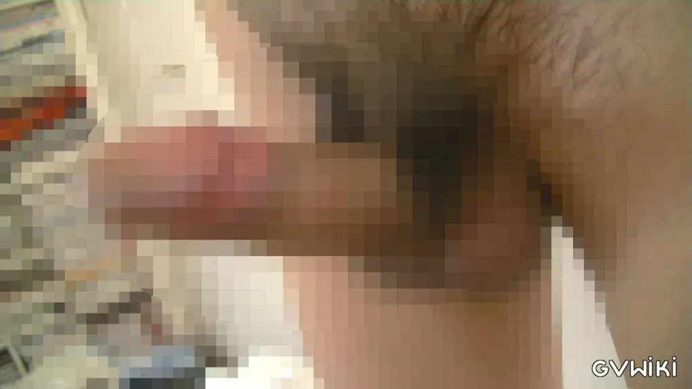 高身長☆爽やかイケメンお兄さんが男にネットリ攻められる快感に表情崩して精子ドクドク射精↑↑-4
