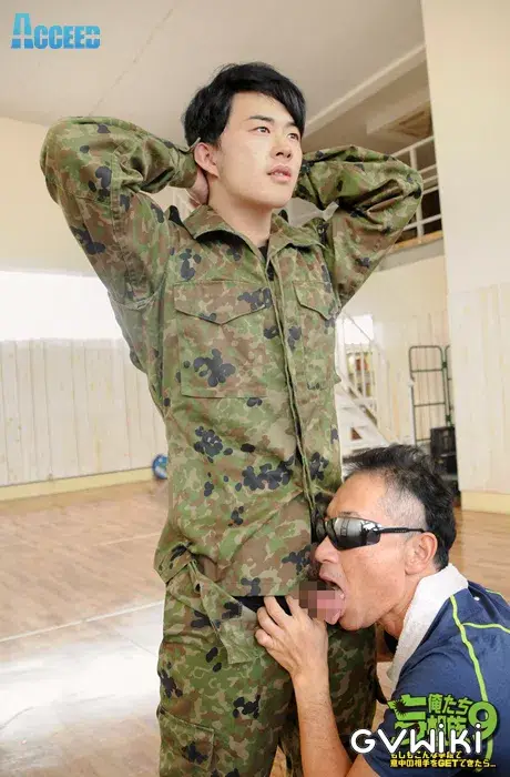 俺たち妄想族9~もしもこんな手段で意中の相手をGETできたら~-15
