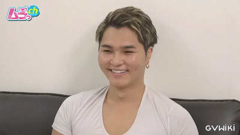 オトコノコのオナニー ヒムくん25歳-2