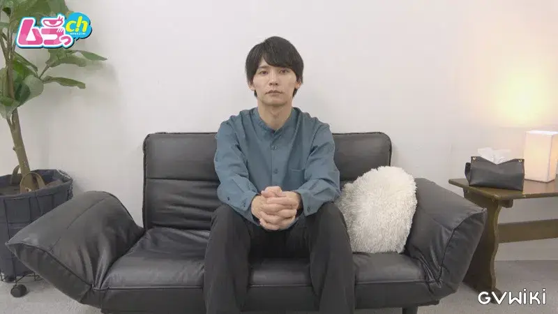 オトコノコのオナニー 太刀くん25歳-2