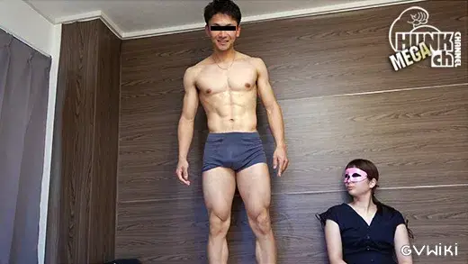 ソクハメ!!vol.671 バキバキシックスパックの超爽やかイケメン兼心(けんしん)くん20歳大学生!!可愛い顔してぶっといマラと超エロいSEXで大量精子発射!!【生ハメ】-2