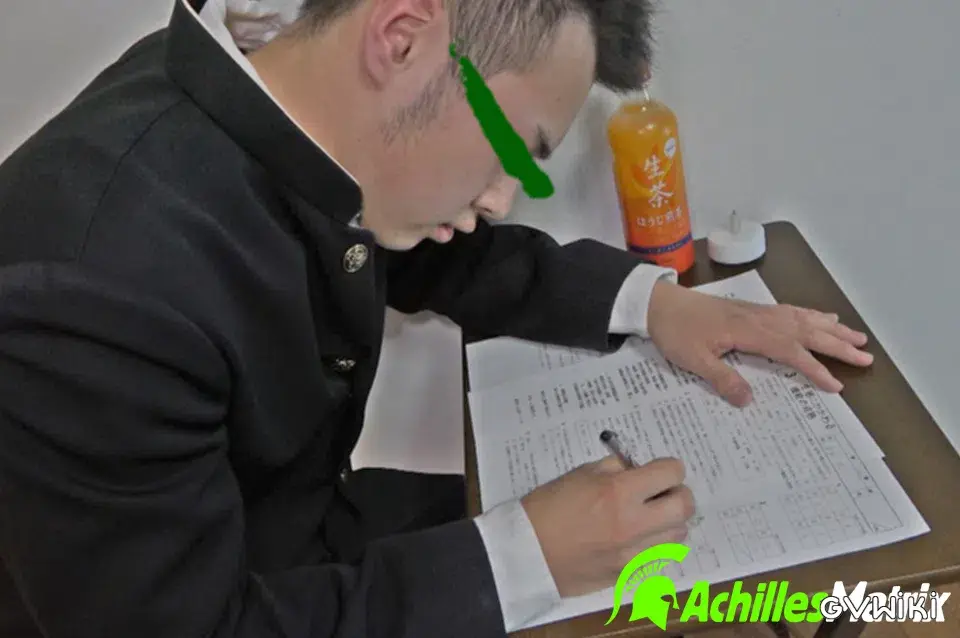 男同士の 子作り自由研究-1