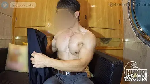元パンツモデルの既婚者が不倫子作りセックスしちゃいます!-2