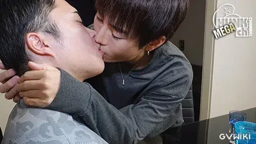 友達が恋人に変わる日、広輔とRUITOの生掘りSEX(ドラマver)-1