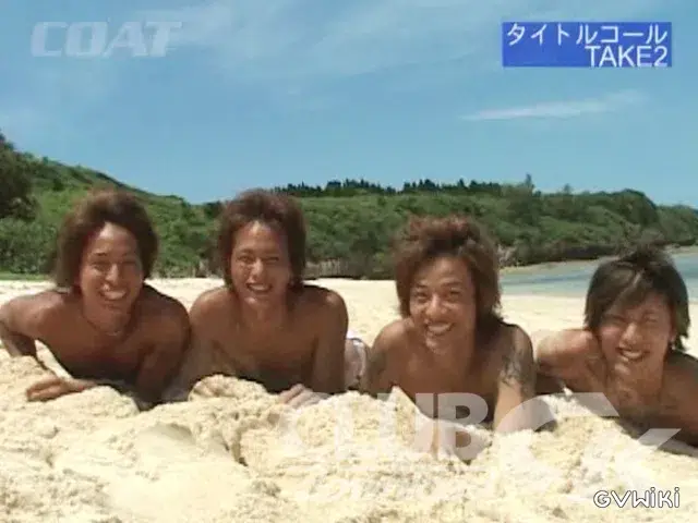 IDOL BEACH ~STARTING OF ENDLESS JOURNEY~-10
