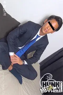 178cm65kg21歳、巨チンリーマン長距離射精!!-2