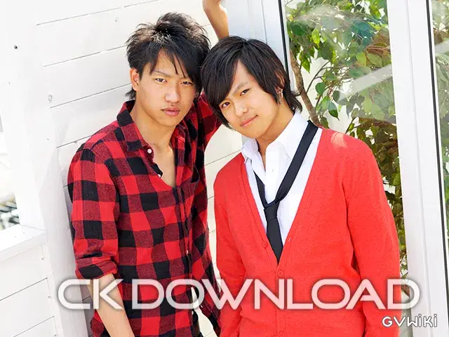POWER GRIP 161 「teen’s BANG !」-16